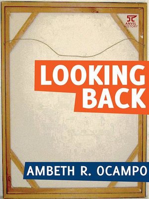 cover image of Looking Back Series, #1